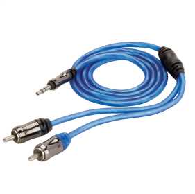 Reference Series AUX 3.5mm Cable To RCA Cable